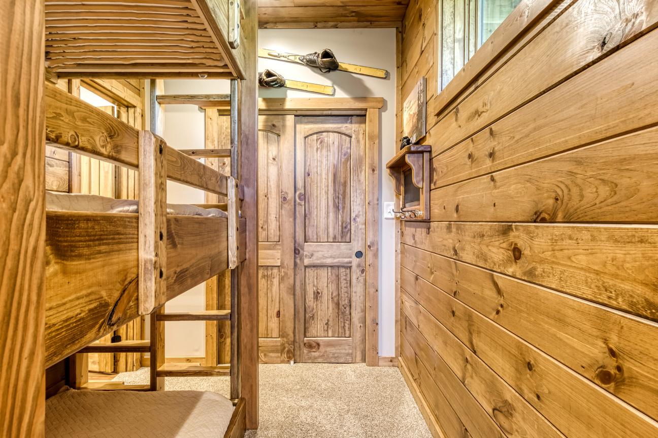 Gatlinburg Village Almost Home