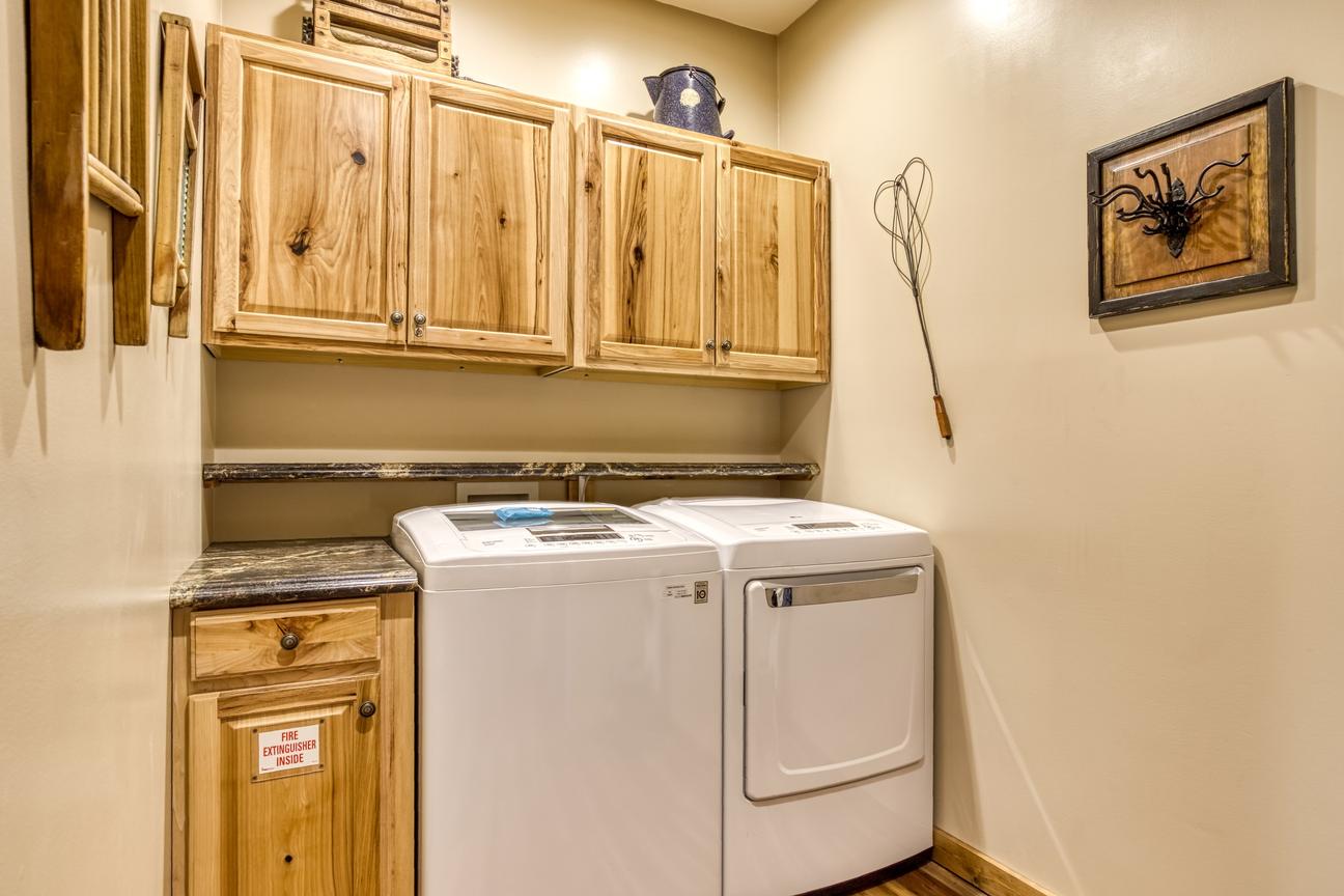 Gatlinburg Village Almost Home