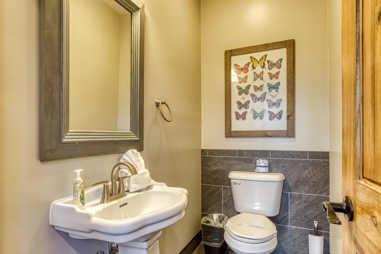 Gatlinburg Village Almost Home