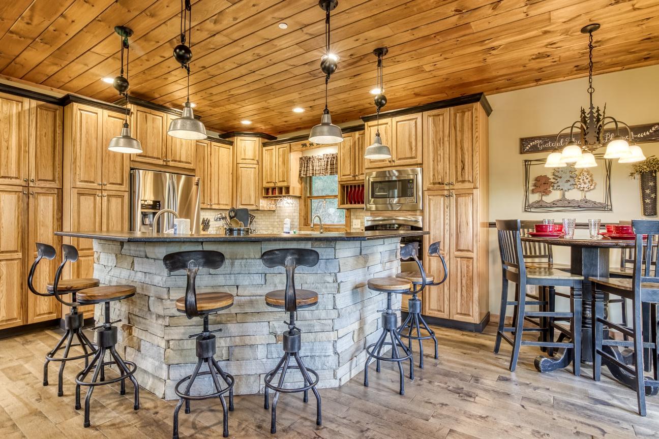 Gatlinburg Village Almost Home