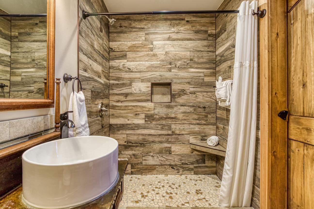 Gatlinburg Village Almost Home