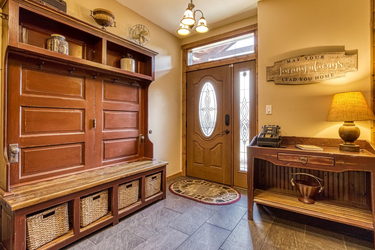 Gatlinburg Village Almost Home