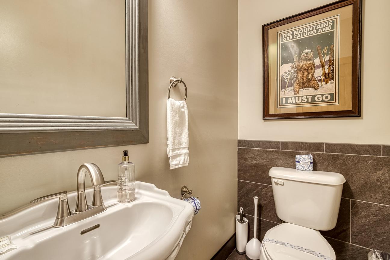 Gatlinburg Village Almost Home