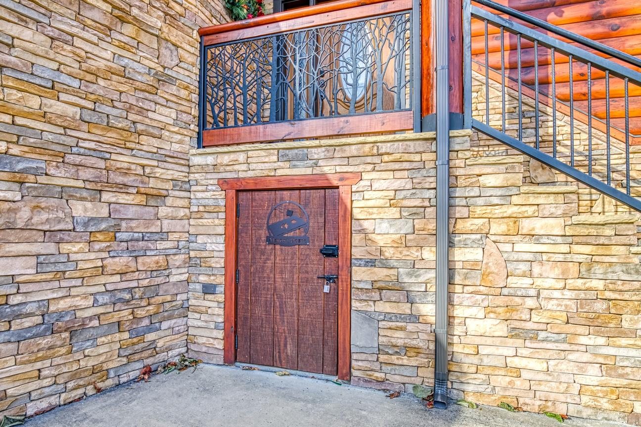 Gatlinburg Village Almost Home