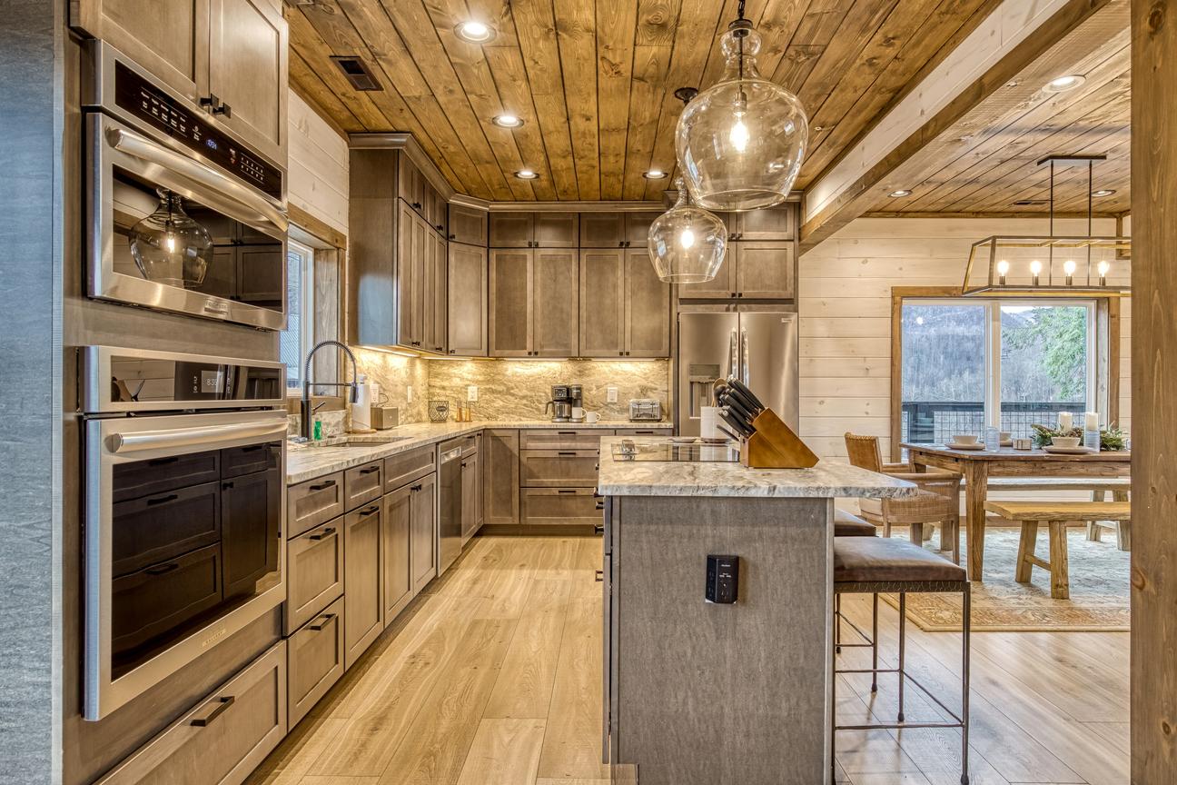 Gatlinburg Village Sweet Serenity