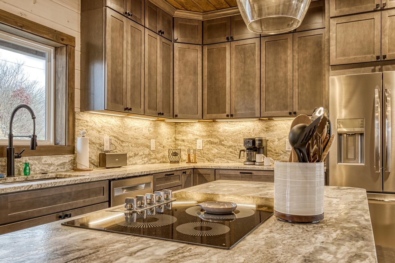 Gatlinburg Village Sweet Serenity