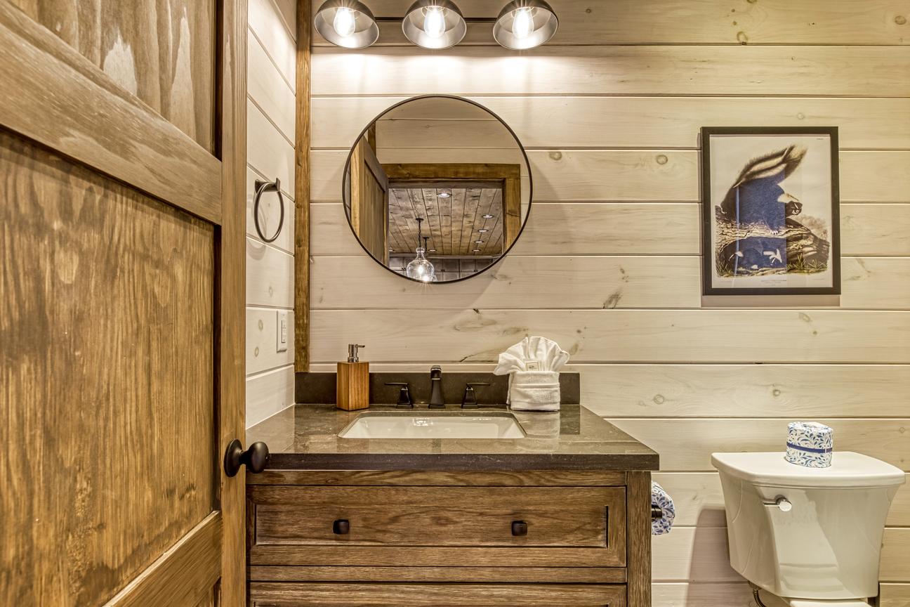 Gatlinburg Village Sweet Serenity