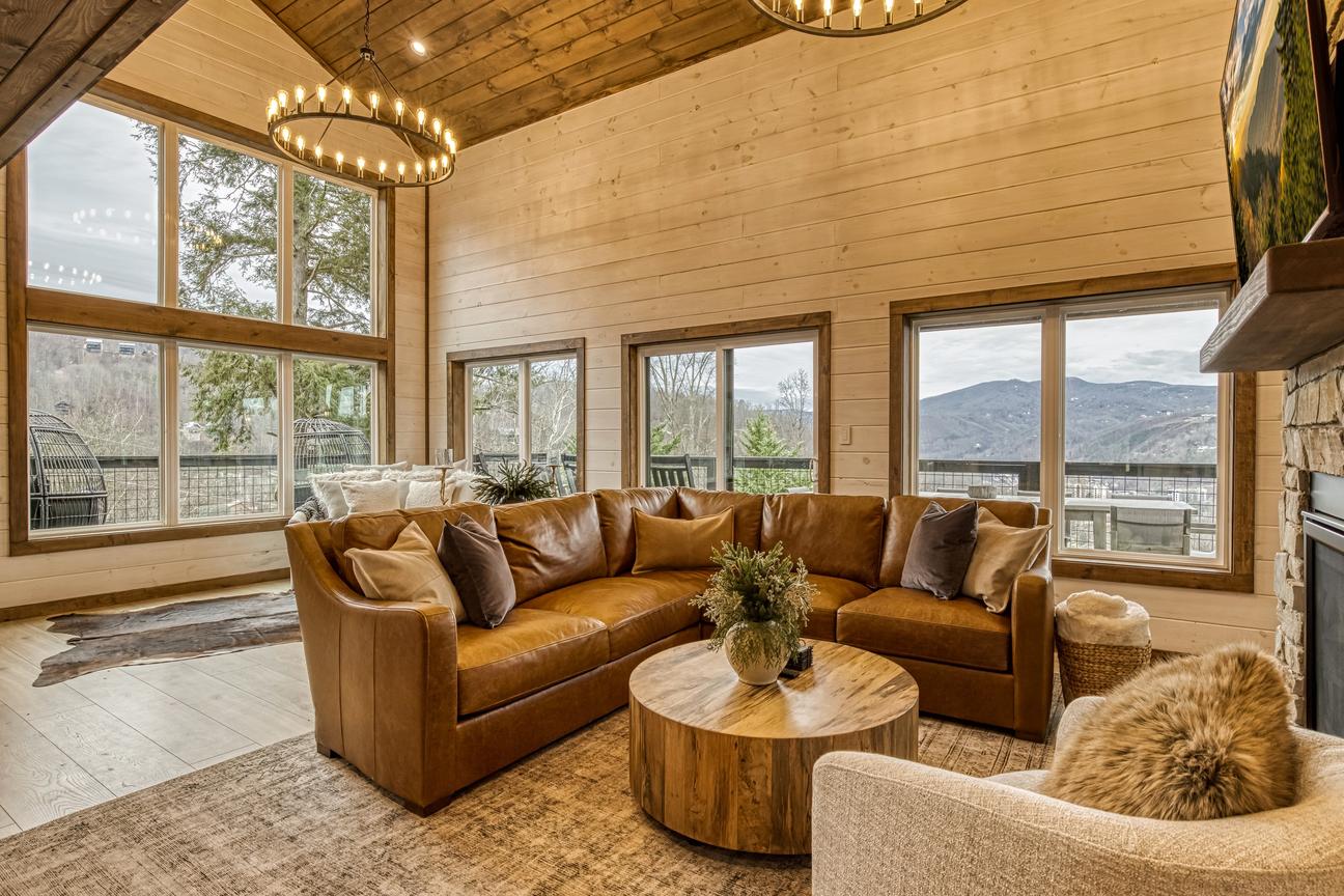 Gatlinburg Village Sweet Serenity