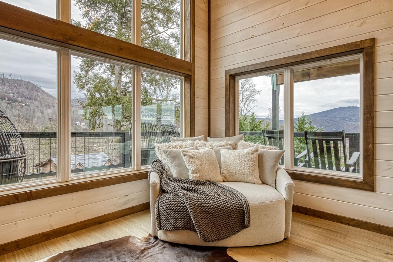 Gatlinburg Village Sweet Serenity