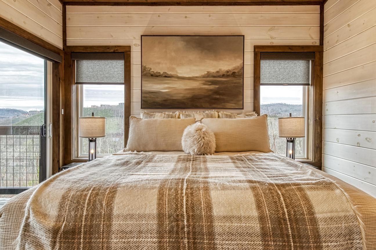 Gatlinburg Village Sweet Serenity