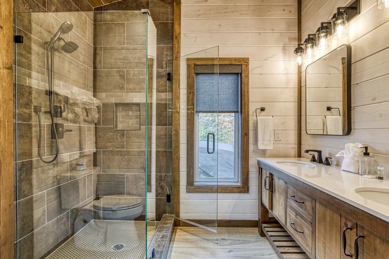 Gatlinburg Village Sweet Serenity