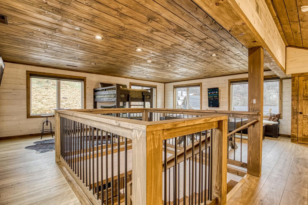 Gatlinburg Village Sweet Serenity