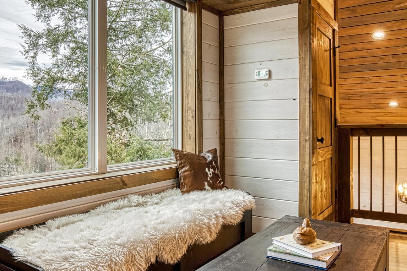 Gatlinburg Village Sweet Serenity