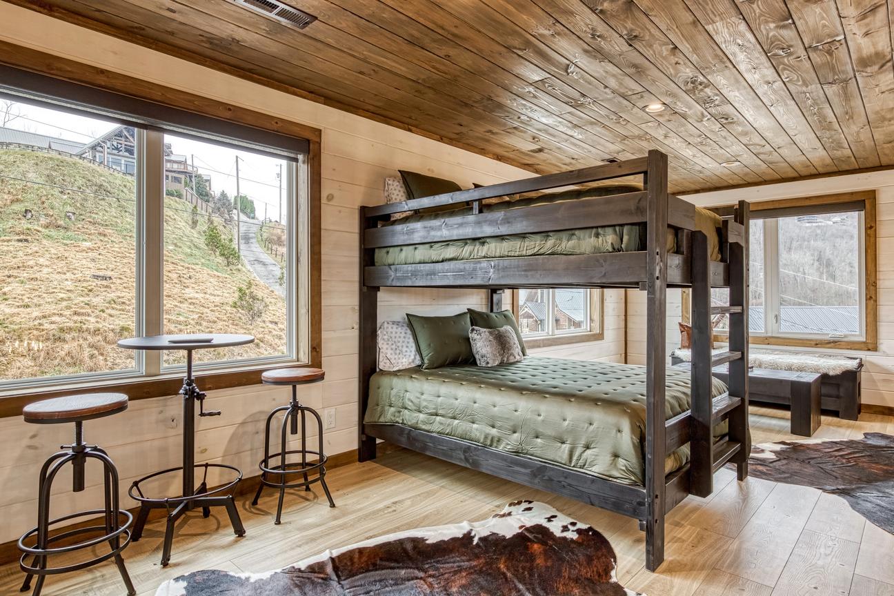 Gatlinburg Village Sweet Serenity