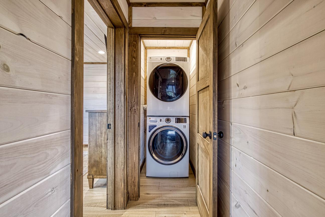 Gatlinburg Village Sweet Serenity