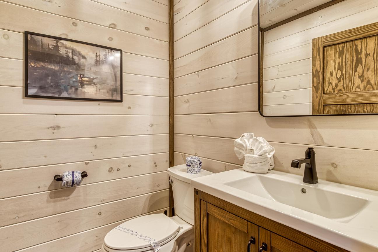 Gatlinburg Village Sweet Serenity