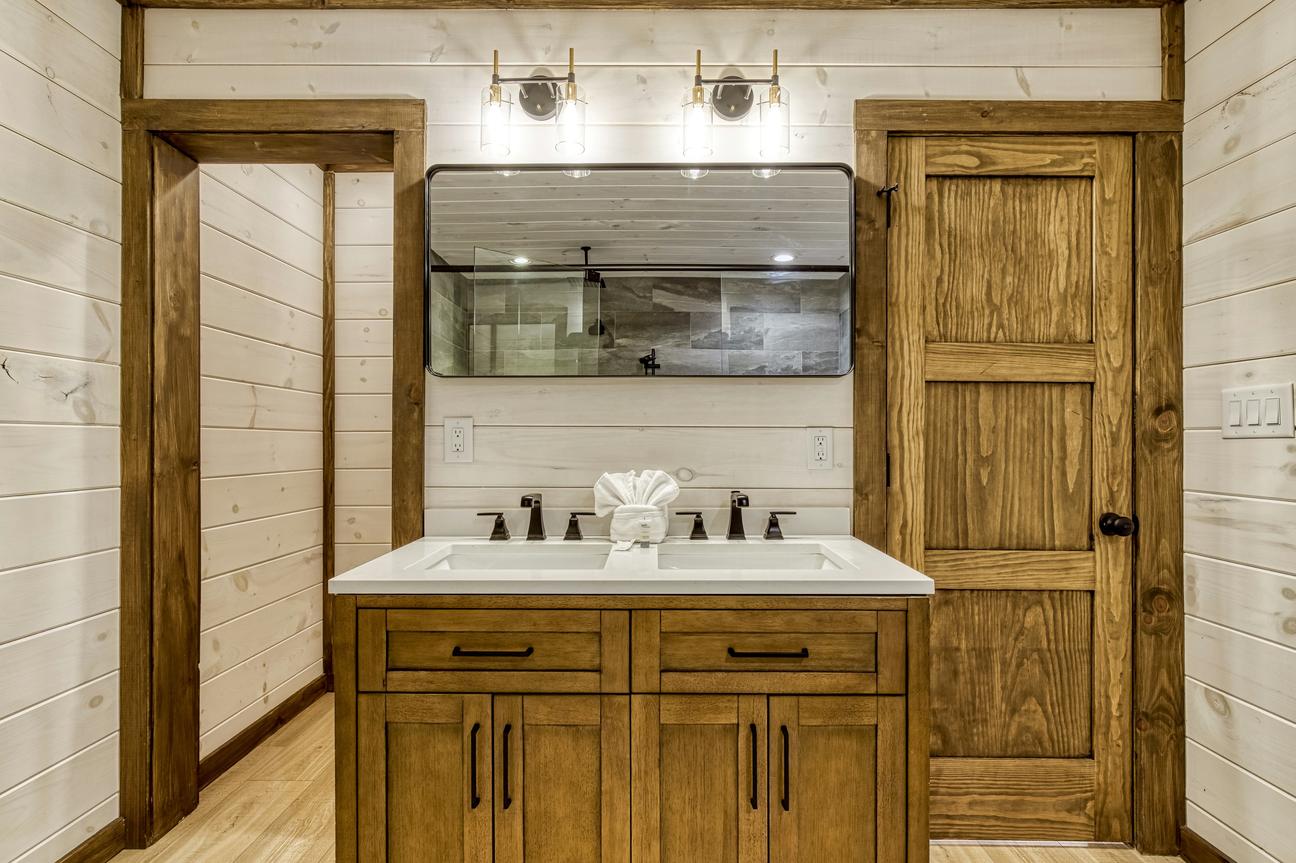 Gatlinburg Village Sweet Serenity