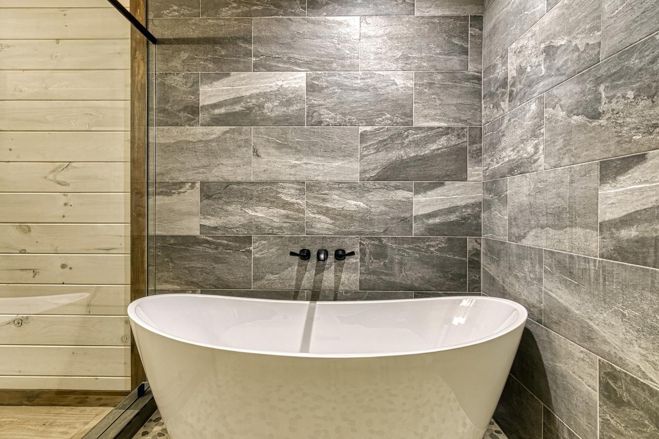 Gatlinburg Village Sweet Serenity