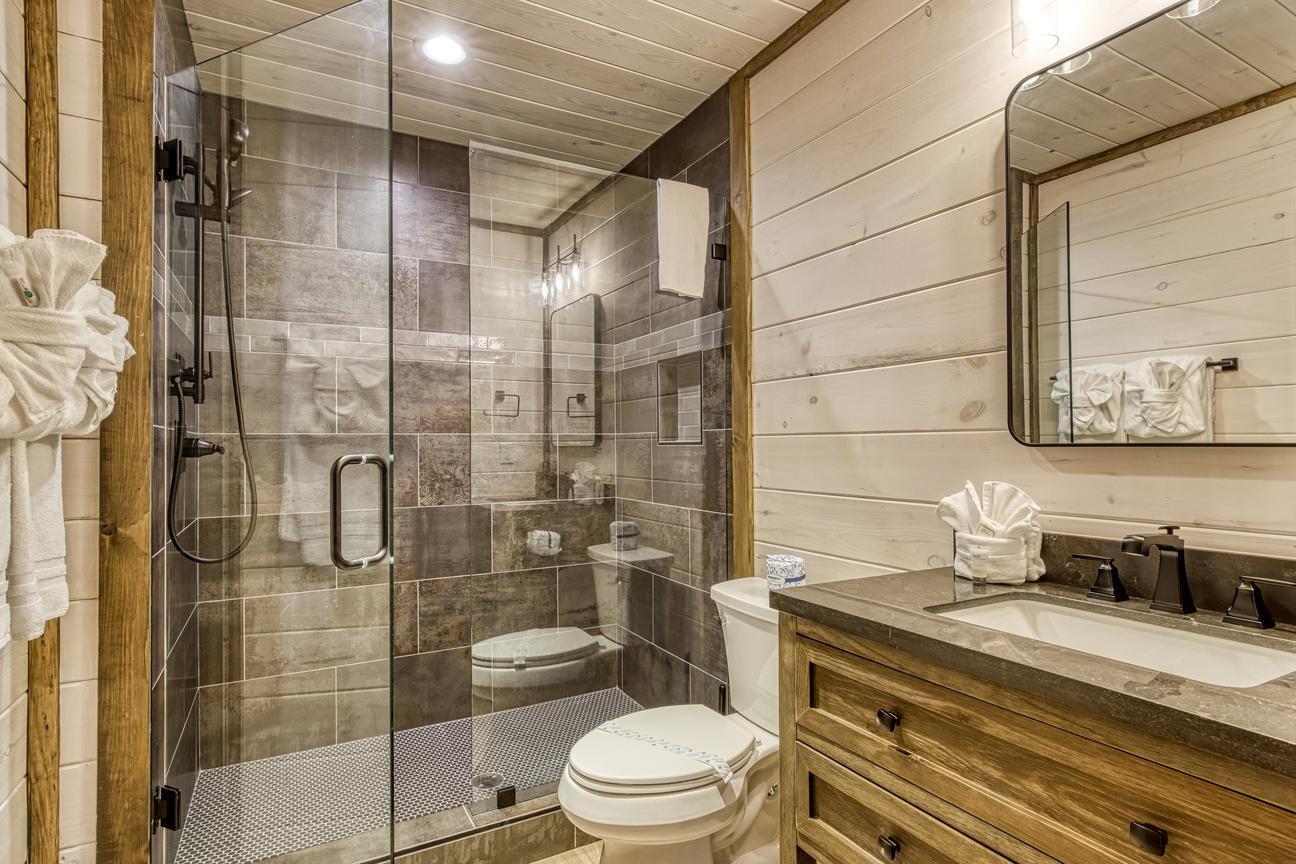 Gatlinburg Village Sweet Serenity