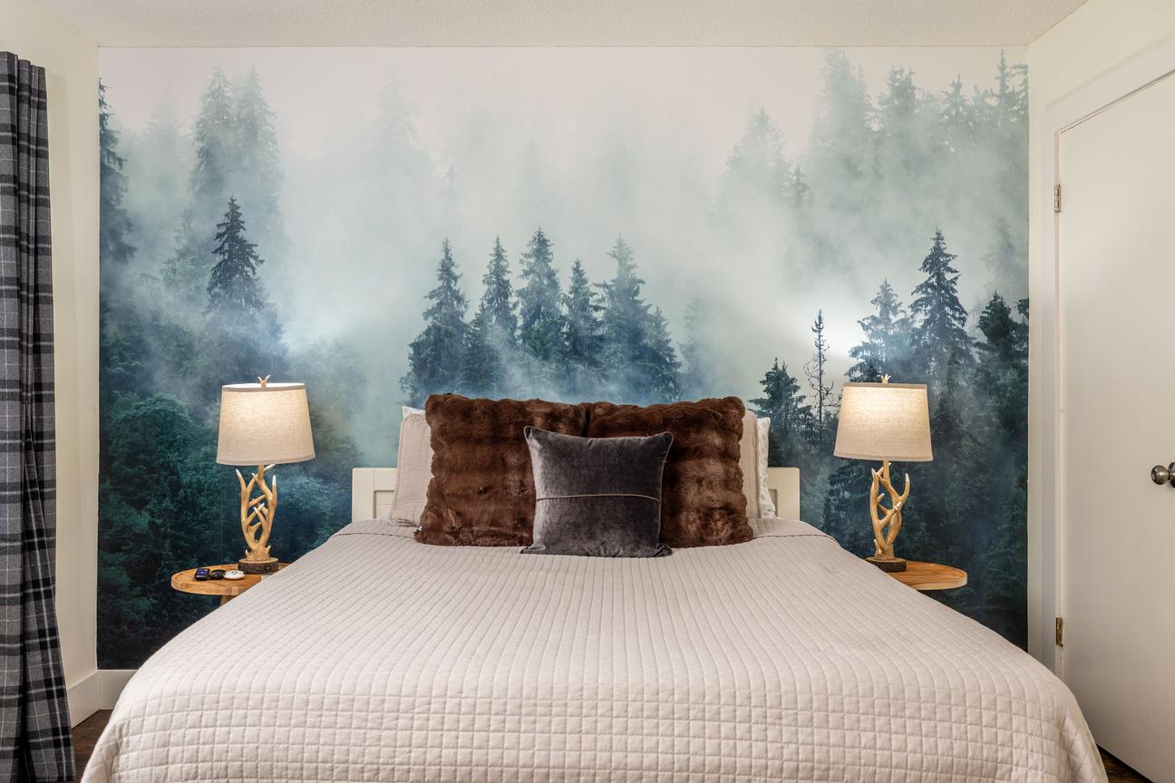 Gatlinburg Village 302