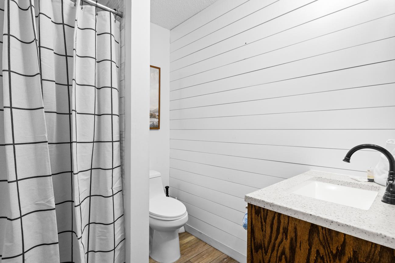 Gatlinburg Village 302