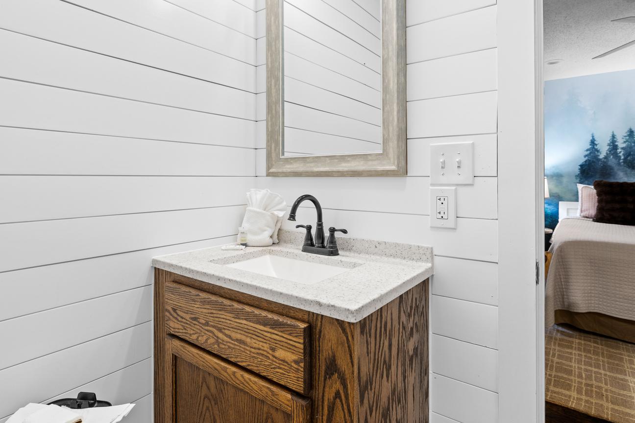 Gatlinburg Village 302