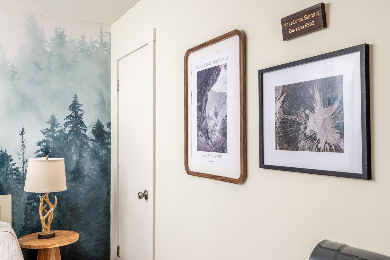 Gatlinburg Village 302