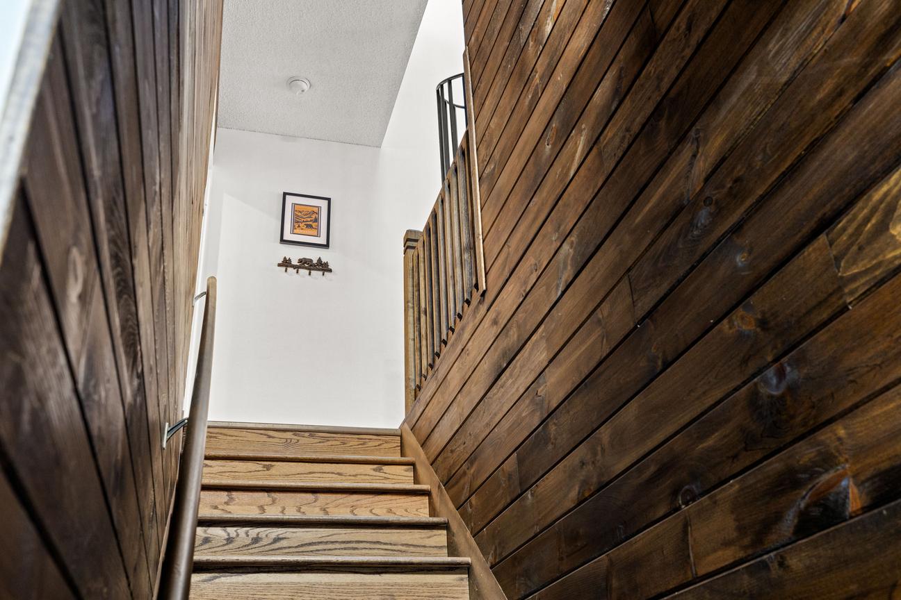 Gatlinburg Village 302