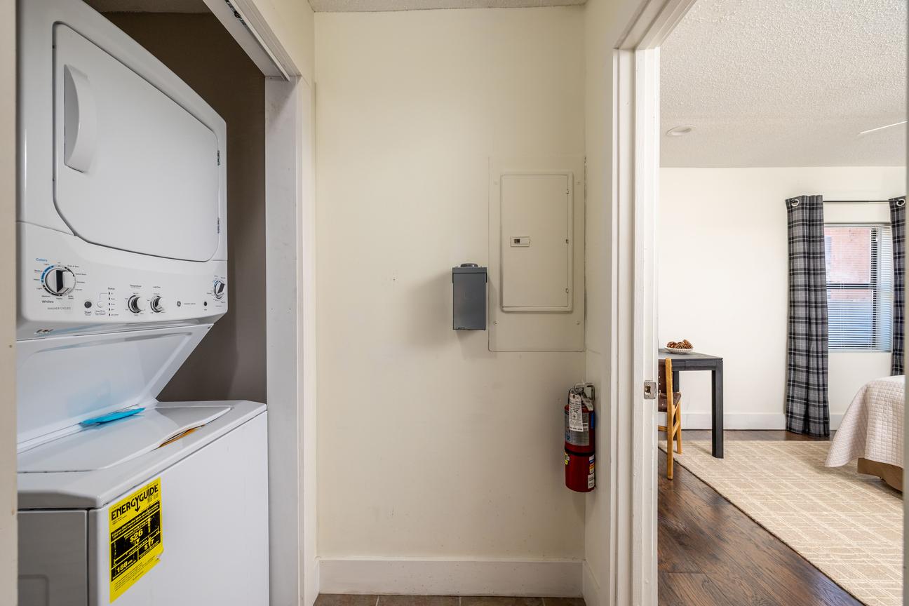 Gatlinburg Village 302