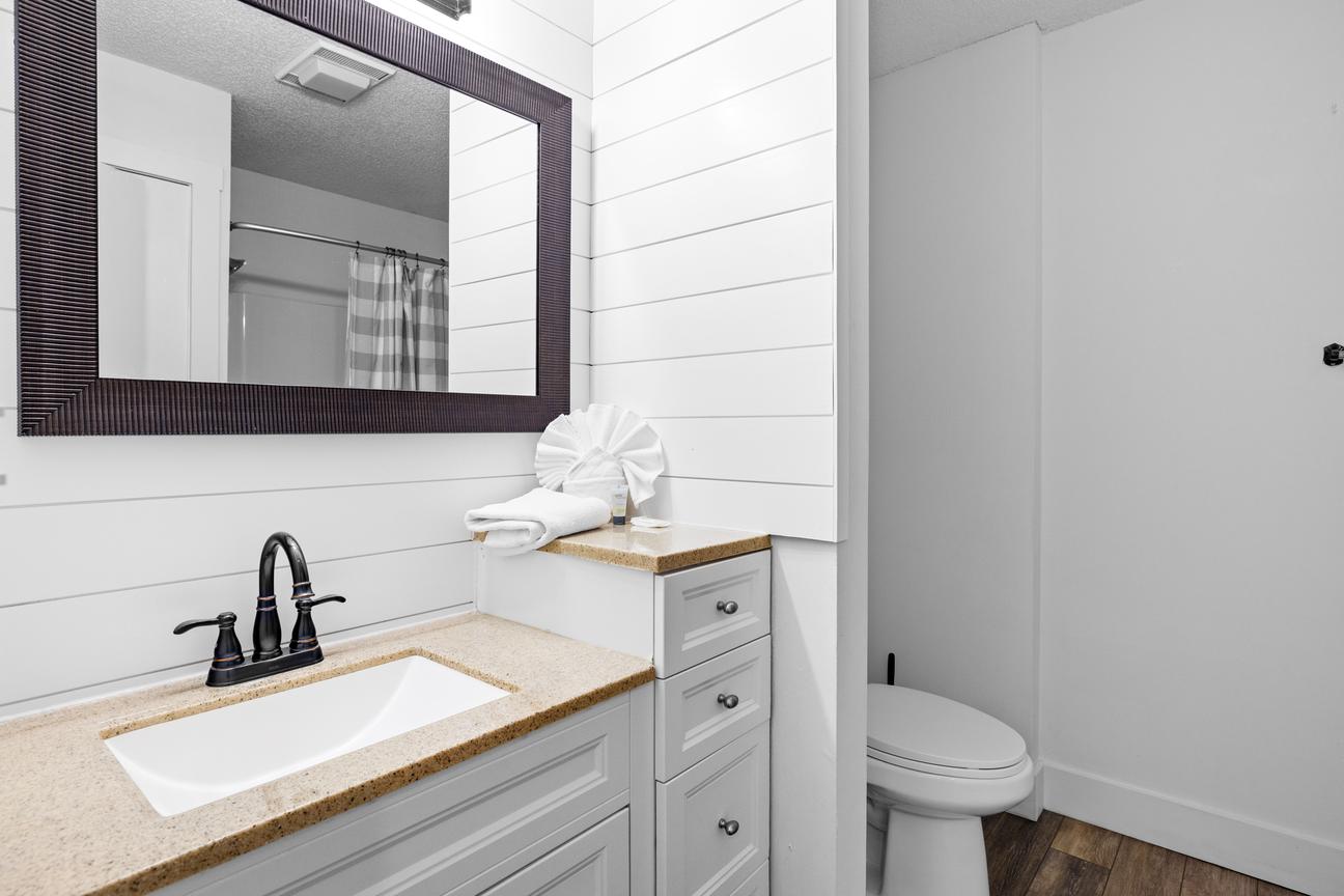 Gatlinburg Village 302