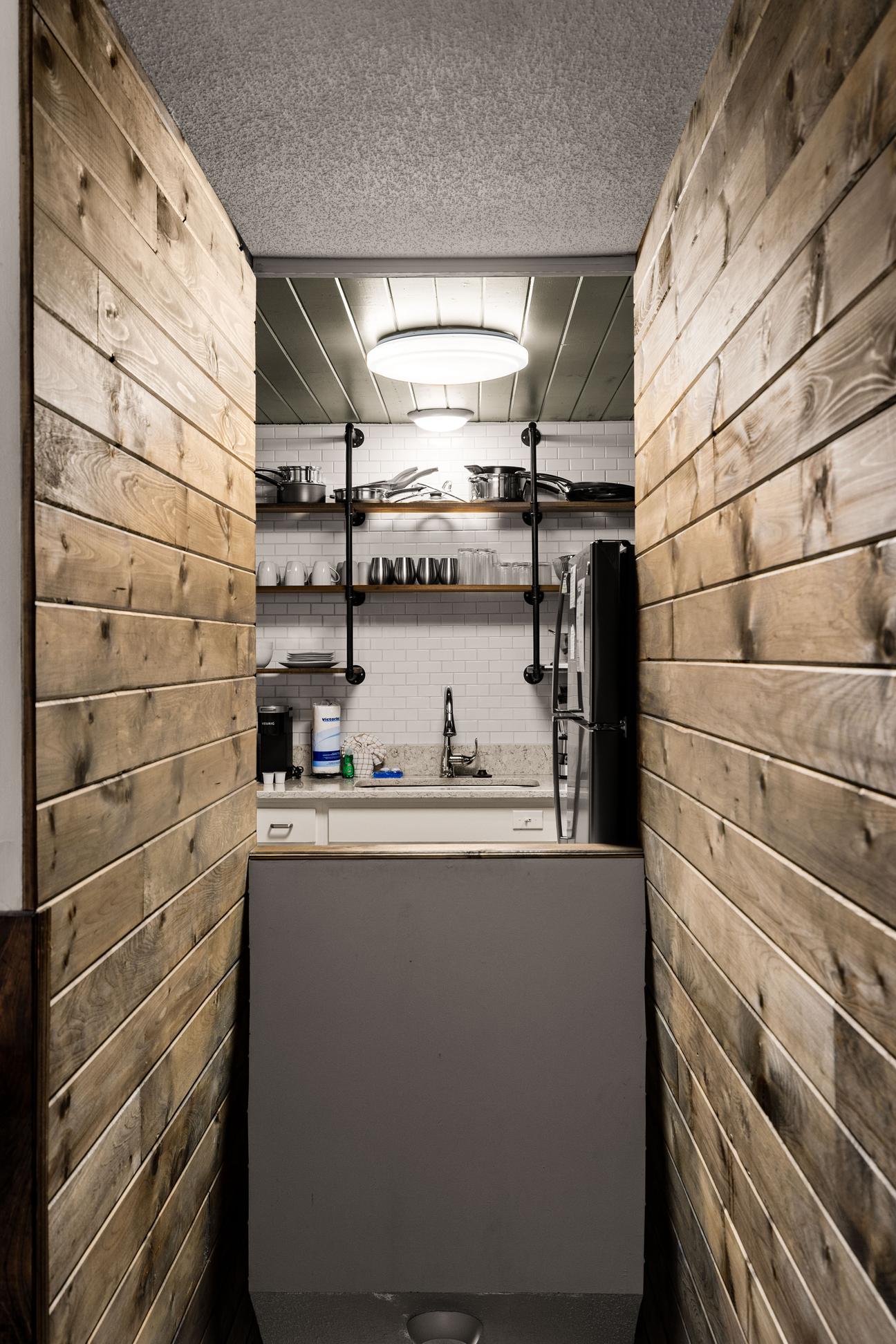 Gatlinburg Village 302