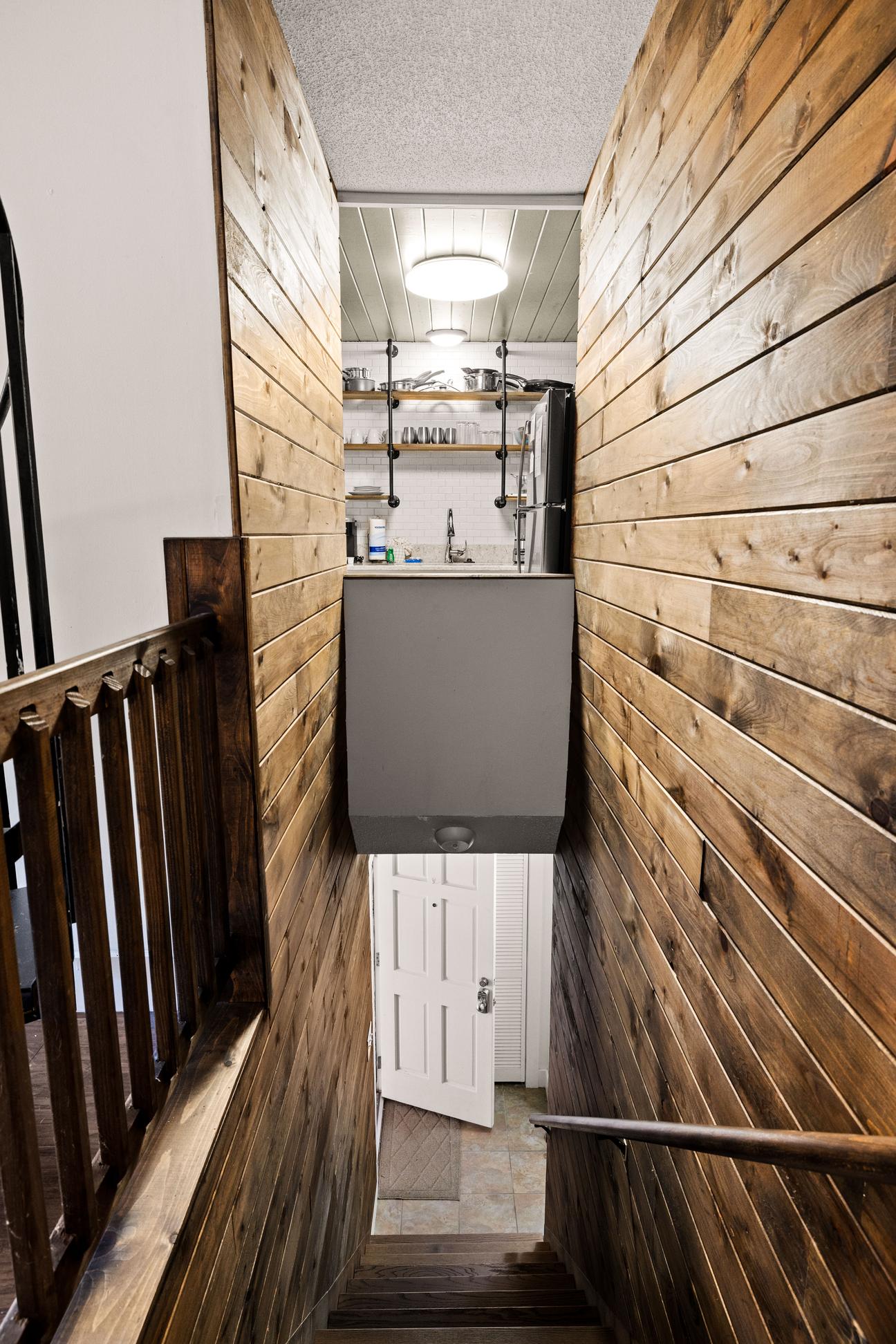 Gatlinburg Village 302