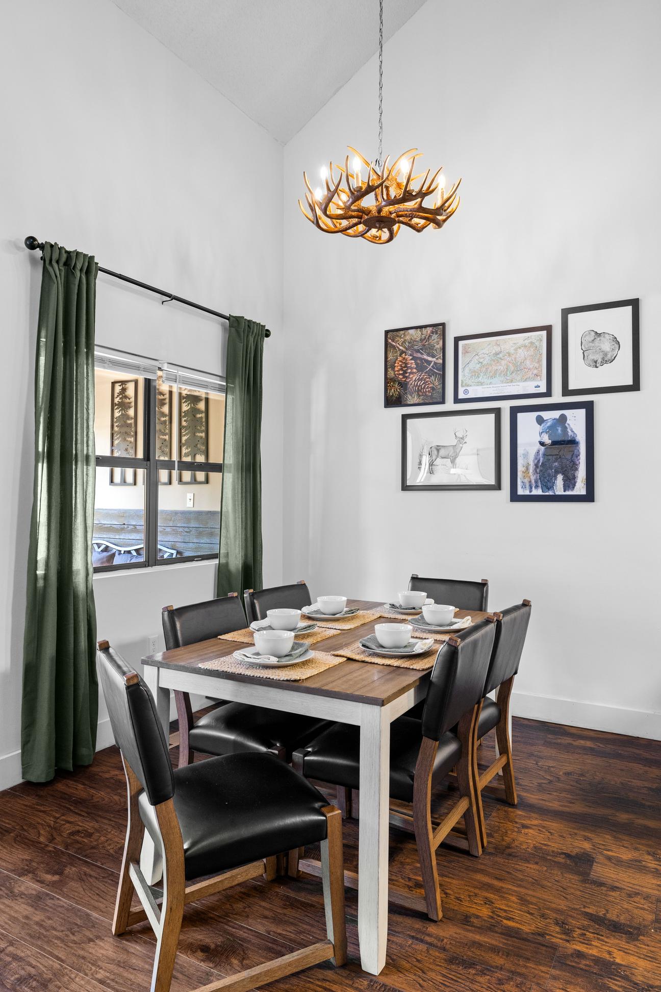 Gatlinburg Village 302