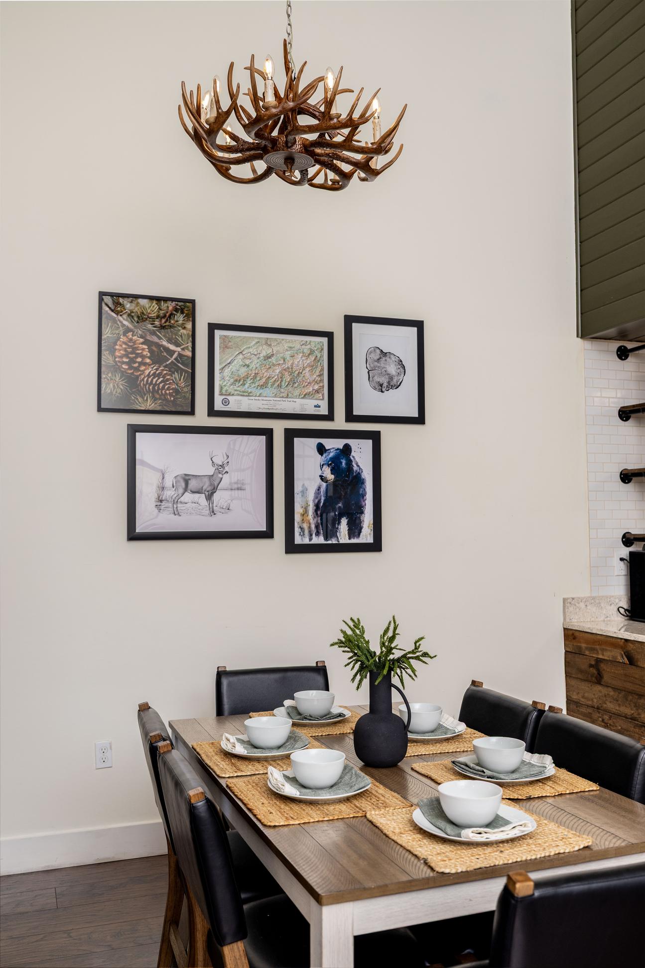 Gatlinburg Village 302