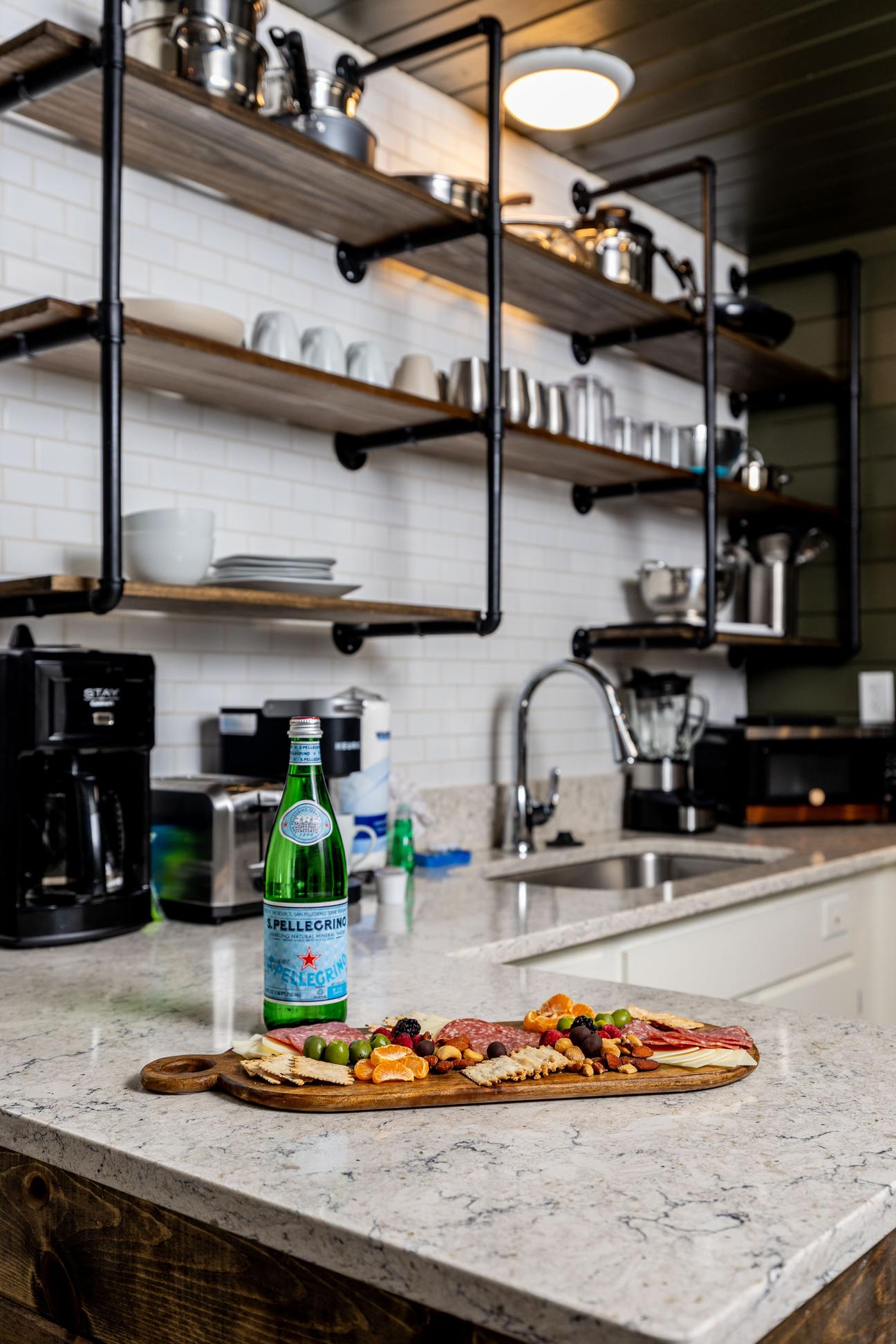 Gatlinburg Village 302