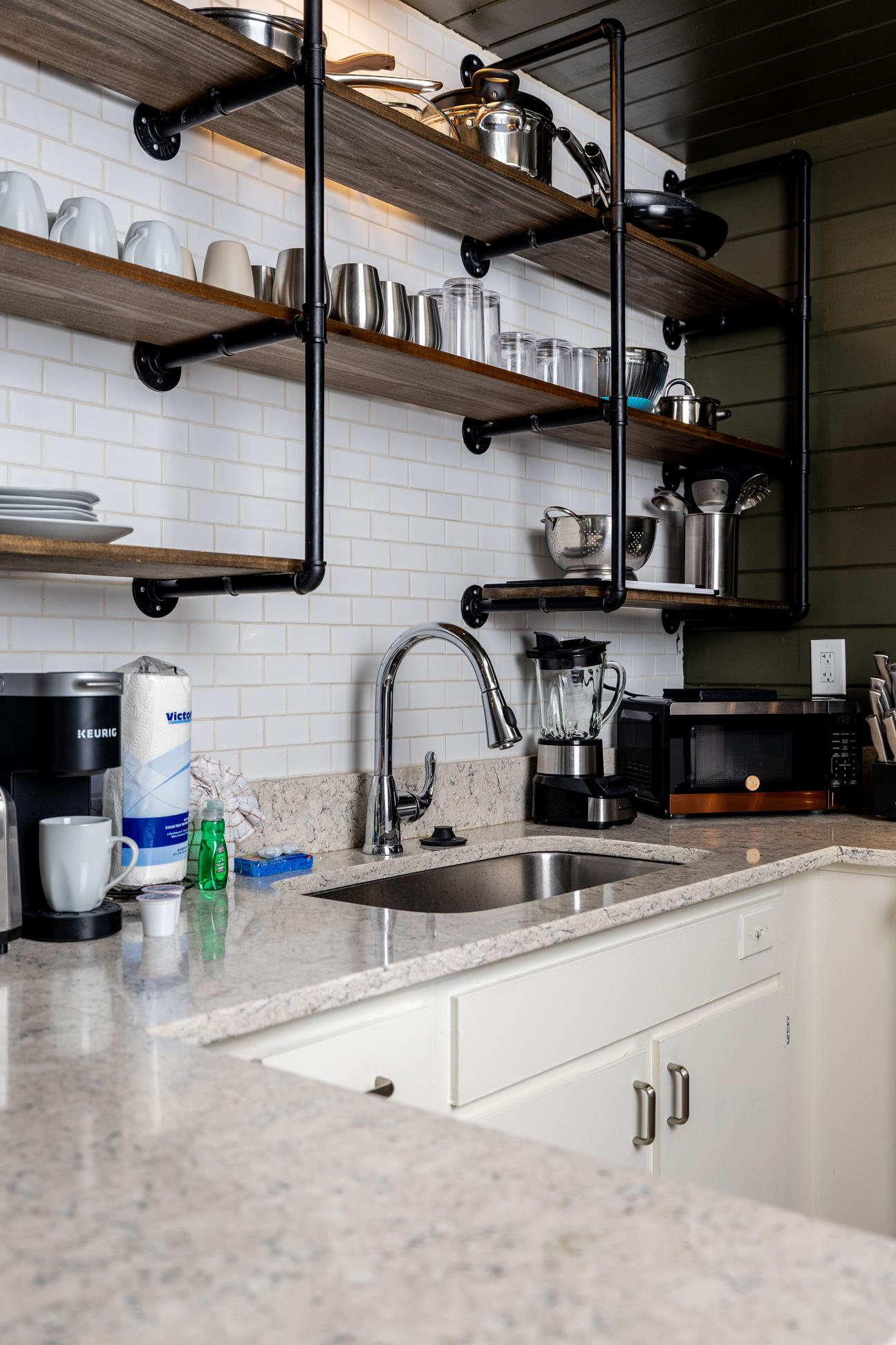 Gatlinburg Village 302