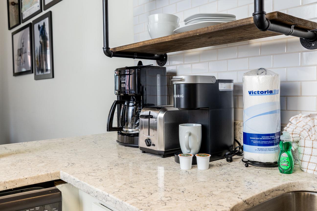 Gatlinburg Village 302