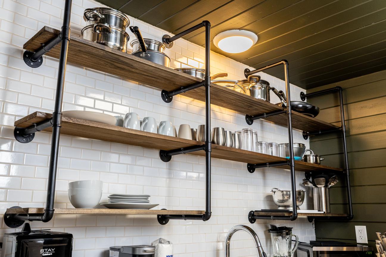 Gatlinburg Village 302