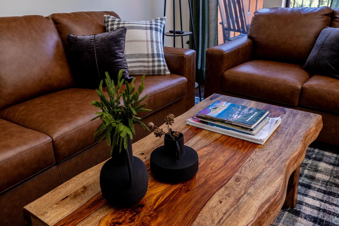 Gatlinburg Village 302