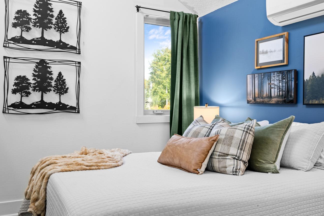 Gatlinburg Village 302