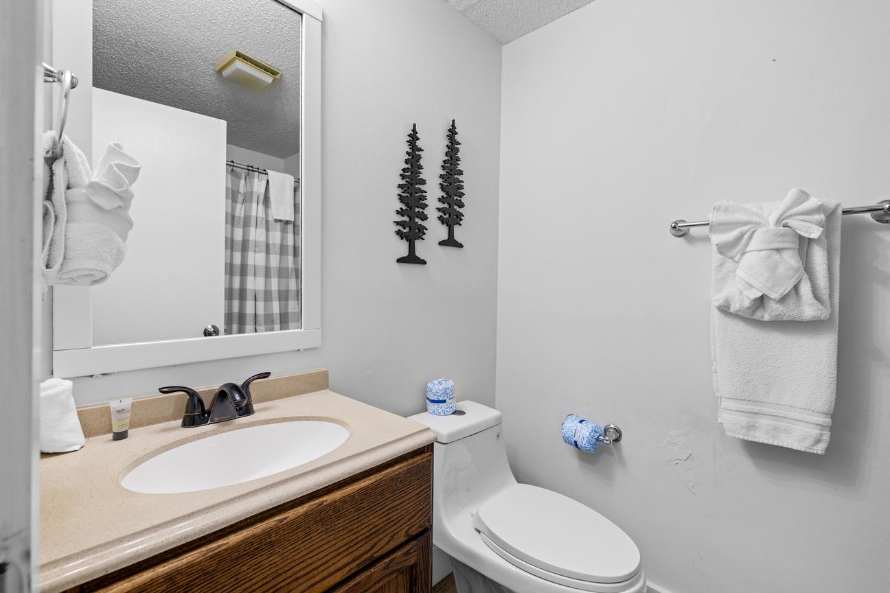 Gatlinburg Village 302