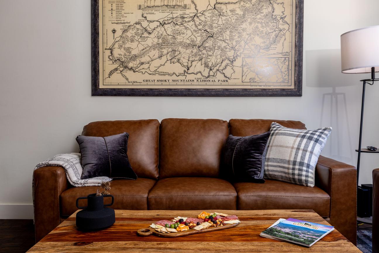 Gatlinburg Village 302