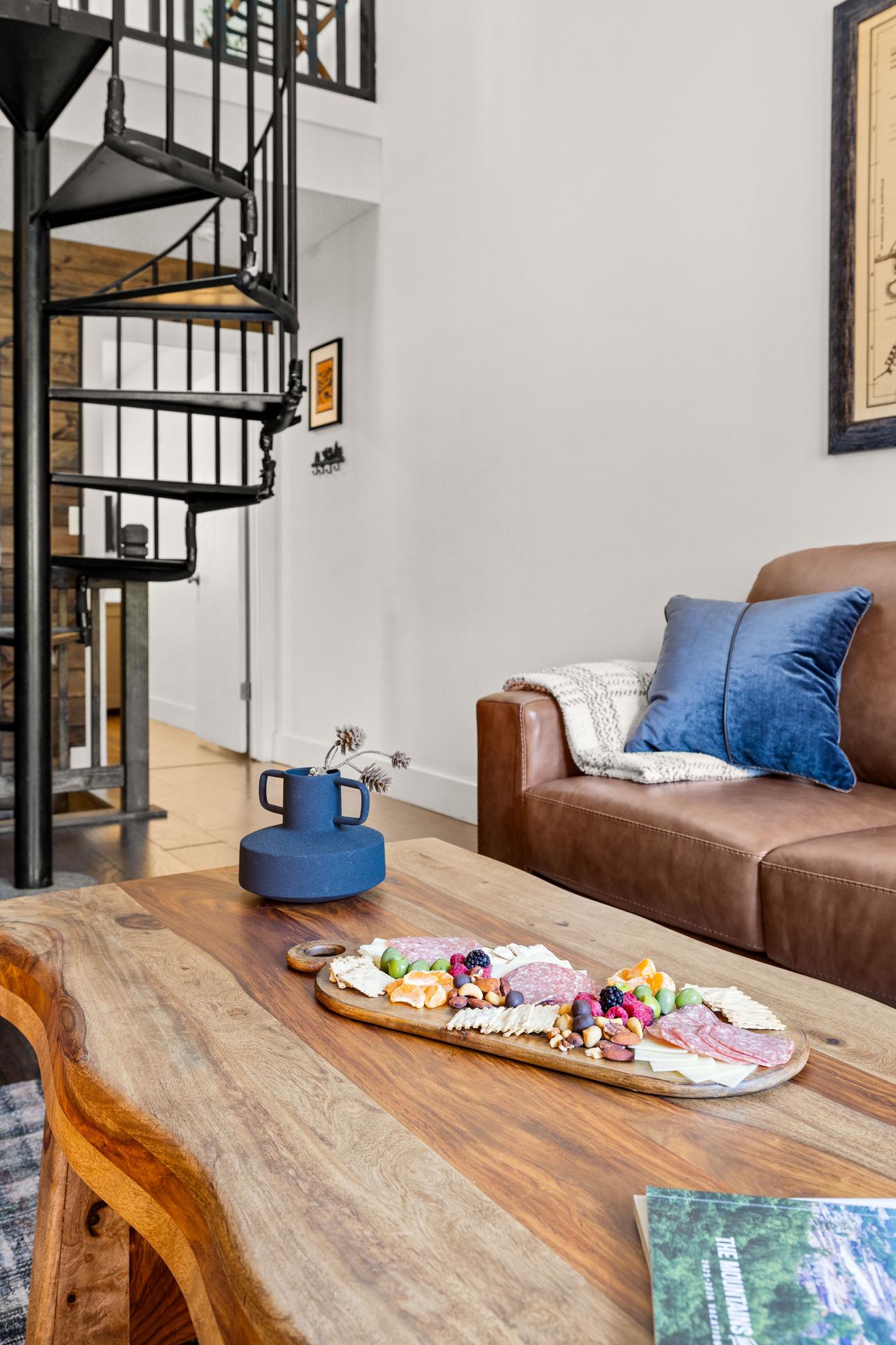 Gatlinburg Village 302