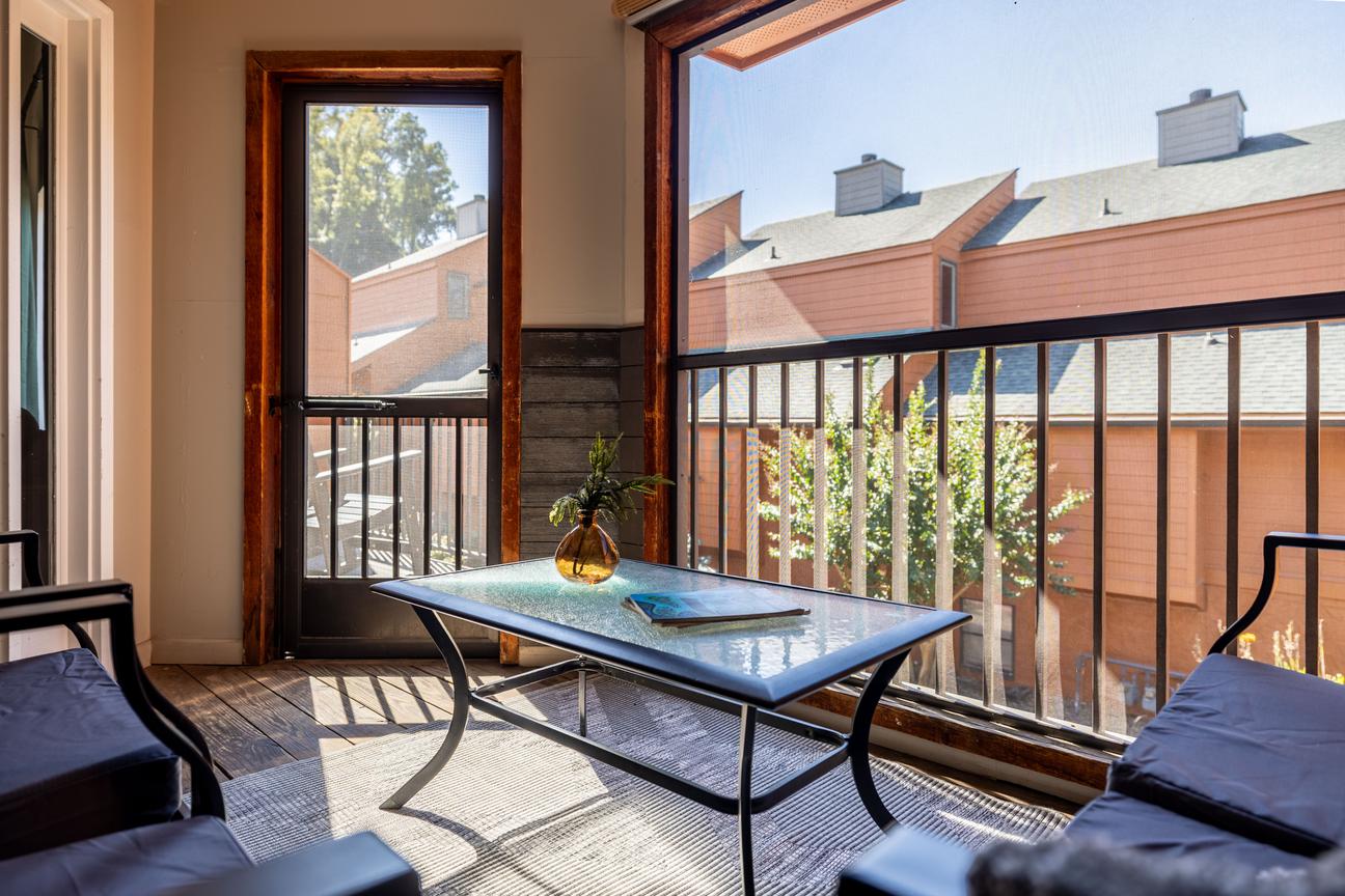 Gatlinburg Village 302