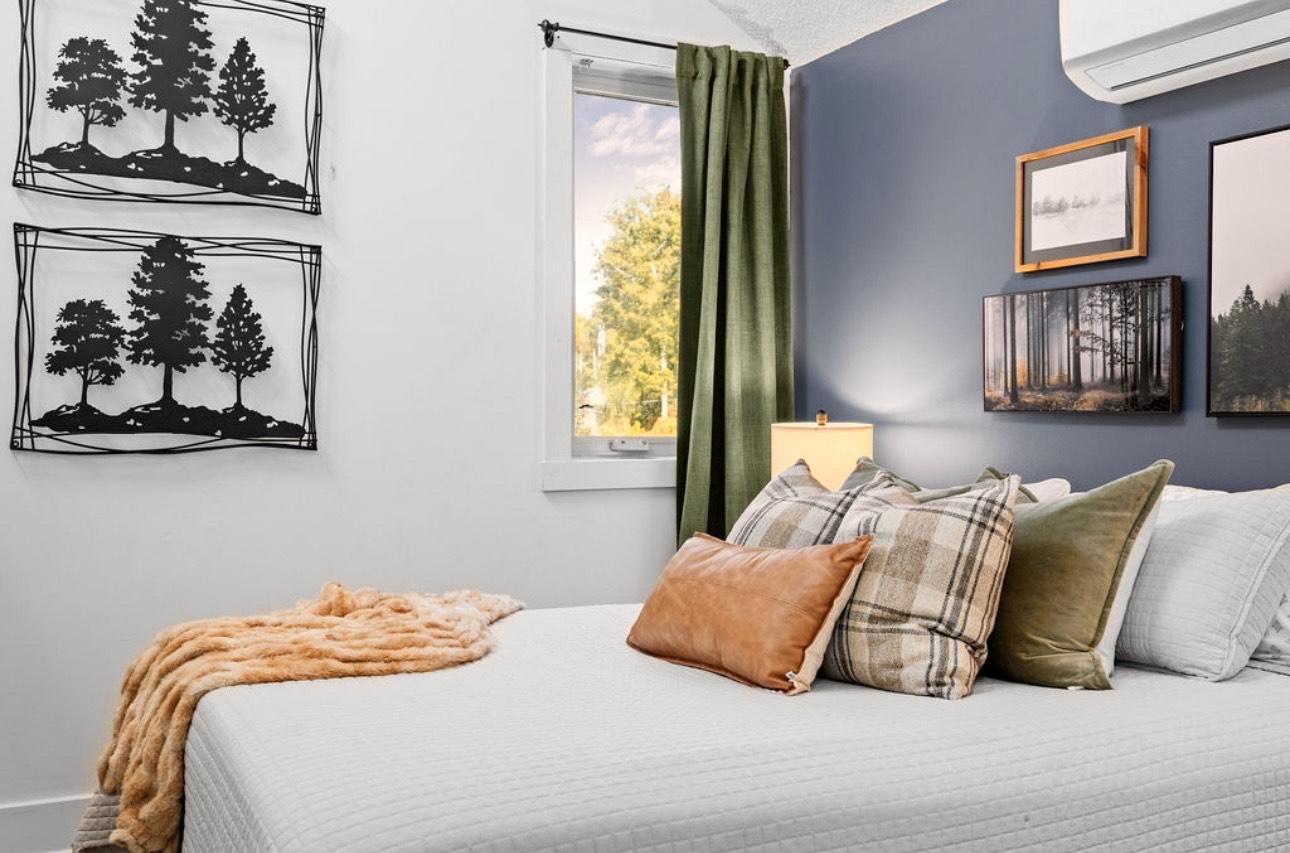 Gatlinburg Village 302