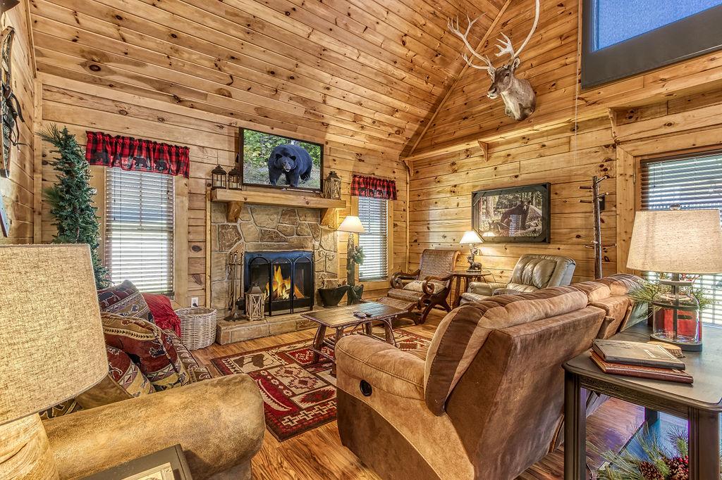 Wintergreen Cove