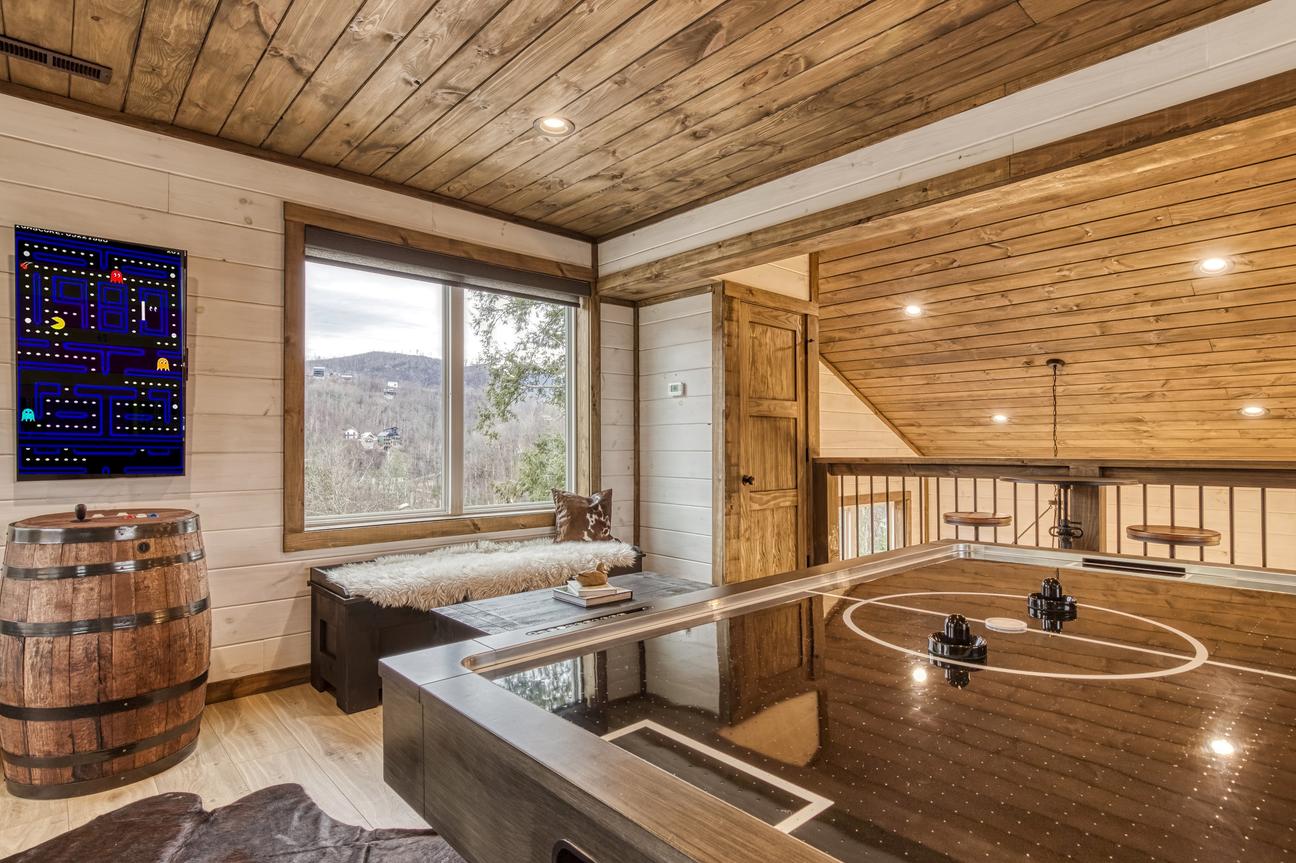 Gatlinburg Village Sweet Serenity