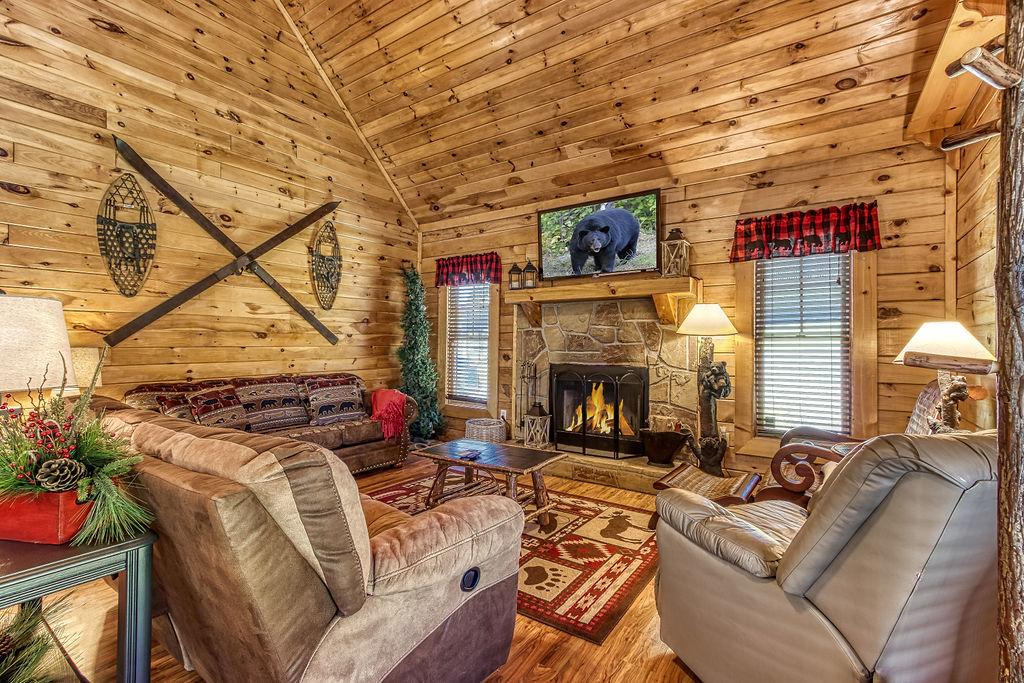 Wintergreen Cove
