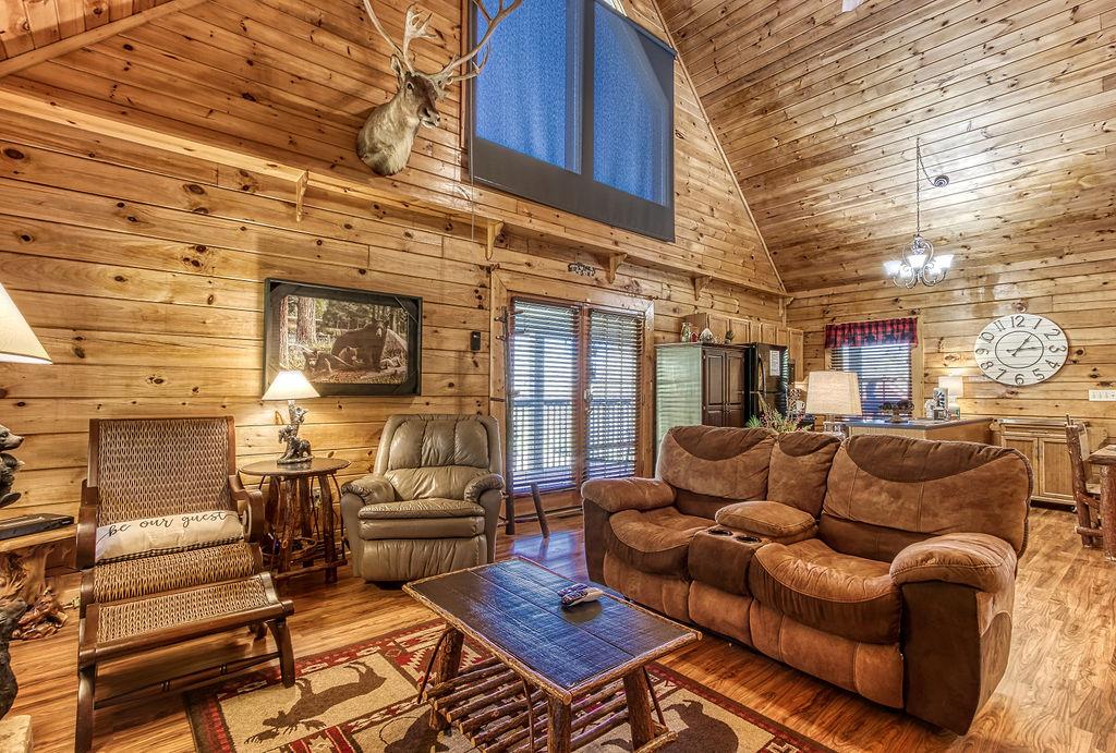 Wintergreen Cove