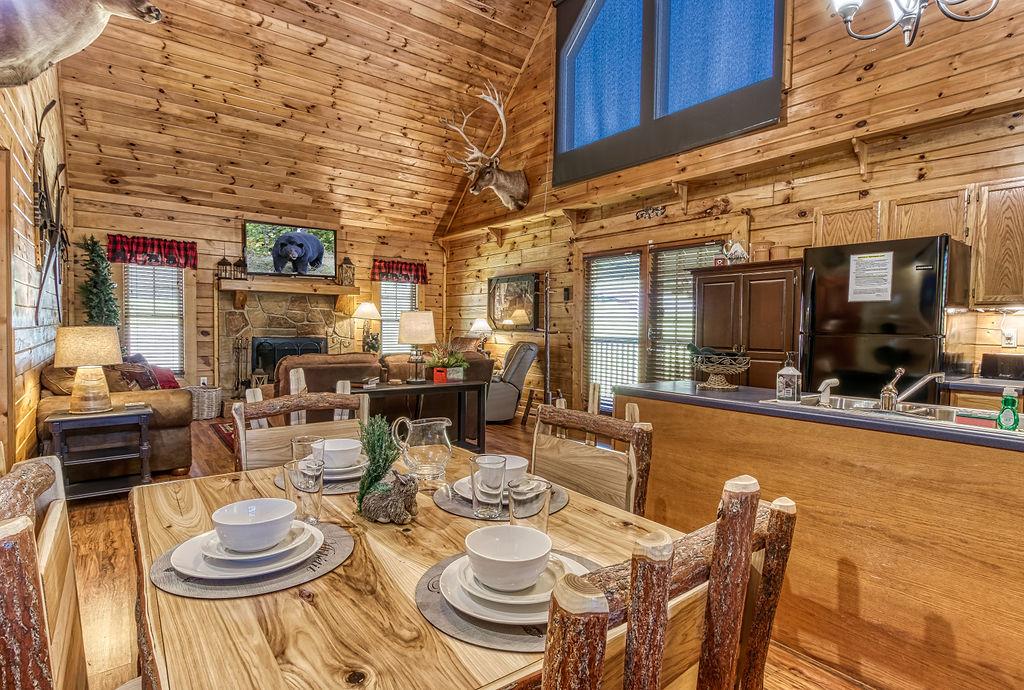 Wintergreen Cove